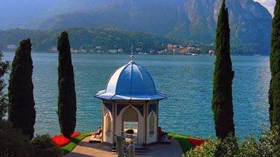 Экскурсия по Озеру Комо и Лугано